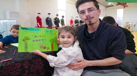 TEPEBAINDA OCUK HAKLARI GN ETKNL