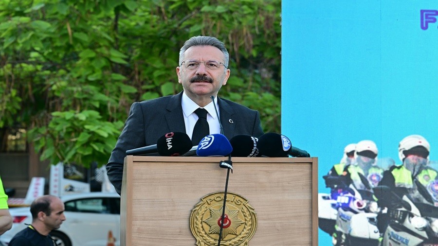 VAL HSEYN AKSOY GNMZ KUTLADI