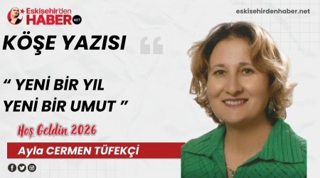 YEN� B�R YIL�YEN� B�R UMUT