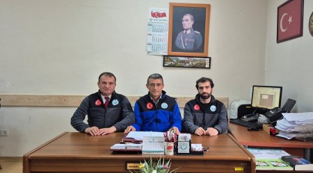 YEN SENDKA: Unutmamak Gerekir ki Her nsan Bir Engelli Adaydr!