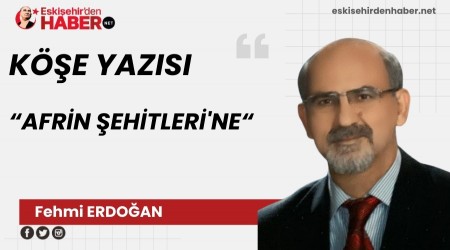 AFR�N �EH�TLER�'NE