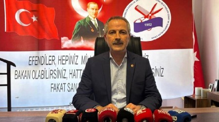 BAKAN SARIKAYA IRAKLIK DESTEN DLE GETRD