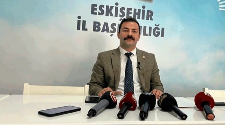 Bakan Yalaz: "ifteler Sakaryaban siyasi hesaplarnza kurban etmeyin"