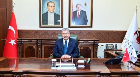 BERAT KANDİLİ MESAJI