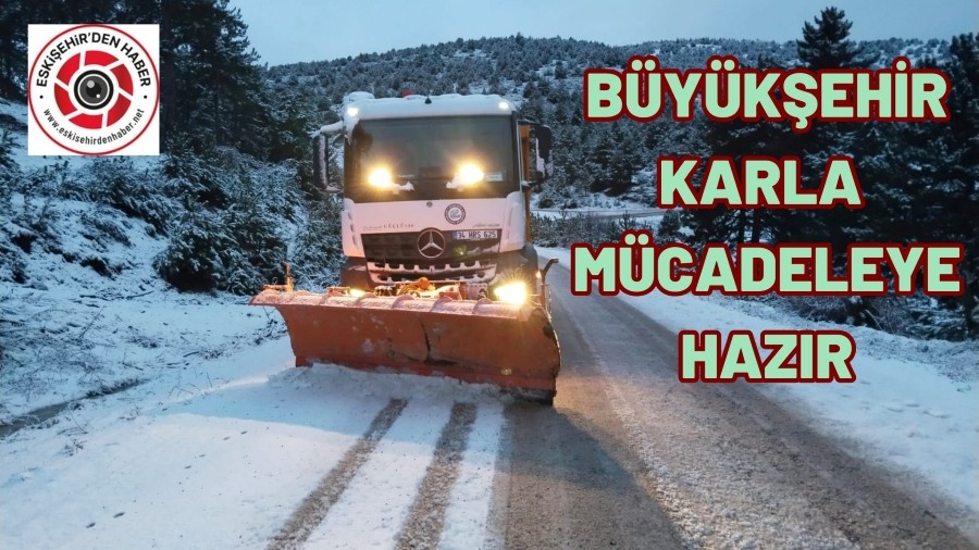 B�Y�K�EH�R EK�PLER� KARLA M�CADELEYE HAZIR