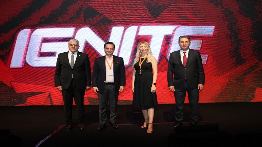 Eskiehir Teknoloji Gelitirme Blgesi III. Zirvesi ve Giriimci dl Treni Baaryla Gerekleti