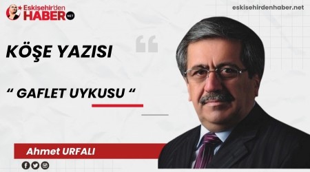 Gaflet Uykusu