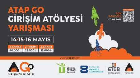 GRM ATLYES YARIMASI BALIYOR