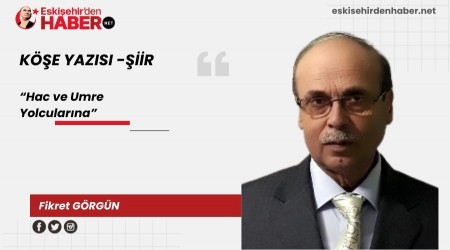 HAC VE UMRE YOLCULARINA