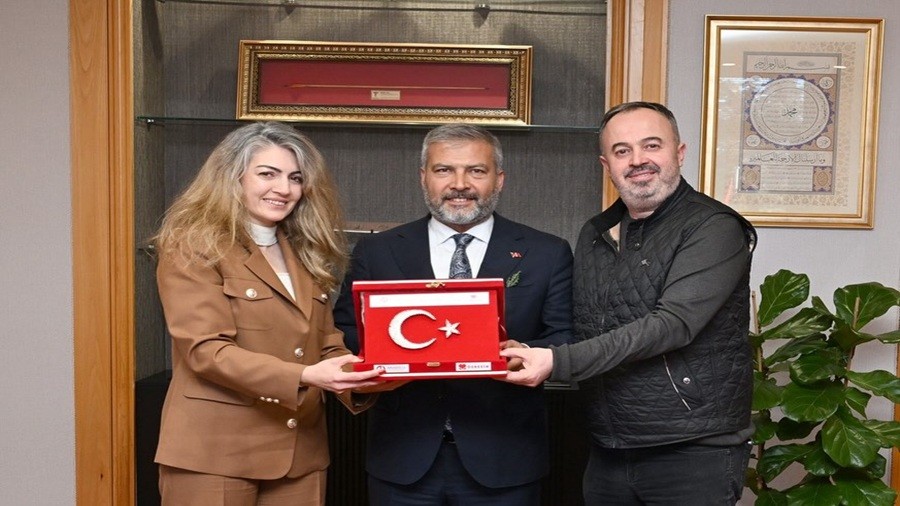 Her ��renci Bir Fidan� Projesine G��l� Destek: Anadolu �niversitesi�nde Anlaml� Bulu�ma