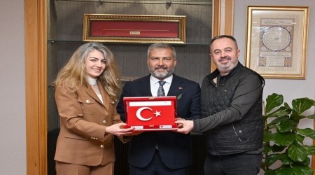 Her ��renci Bir Fidan� Projesine G��l� Destek: Anadolu �niversitesi�nde Anlaml� Bulu�ma