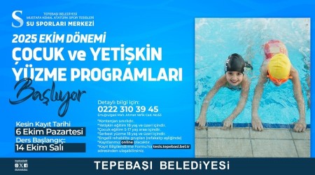 TEPEBAINDA YZME KAYITLARI BALIYOR