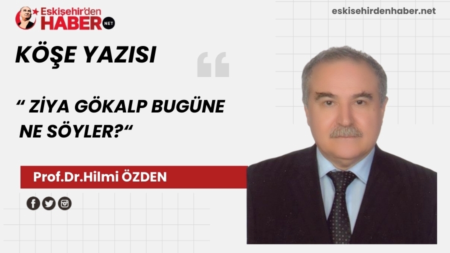 Z�YA G�KALP BUG�NE NE S�YLER?