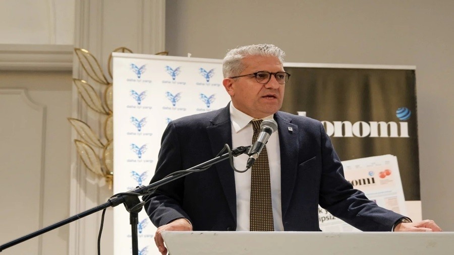 BAŞKAN KÜPELİ 2025 YILINI DEĞERLENDİRDİ