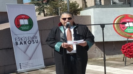 ESK��EH�R BAROSU 5 N�SAN'I KUTLADI