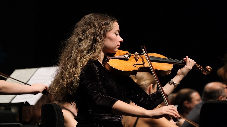 KLASK MZN BYS ESKEHRDE YANKILANDI