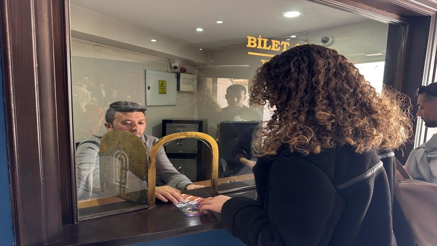 KOMBE BLET UYGULAMASI BALADI