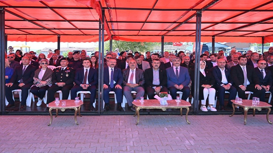 Seyid Sultan Scaaddin Veli Kabri Banda Anld