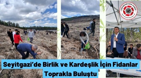 SEY�TGAZ� BELED�YES�'NDEN ANLAMLI ORGAN�ZASYON