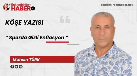Sporda Gizli Enflasyon