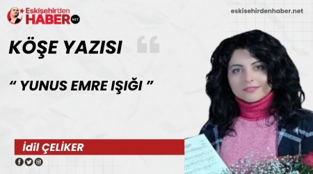 YUNUS EMRE I�I�I