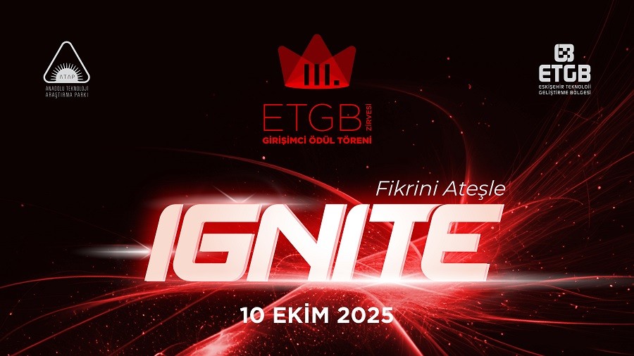 ETGB Zirvesi in Geri Saym Balad