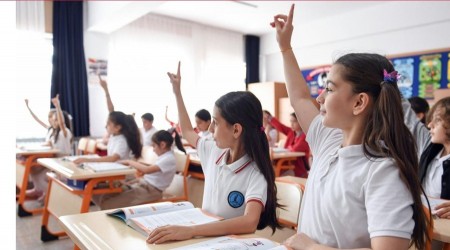 TE OKULLARDA YEN DNEMDE ALINAN KARARLAR