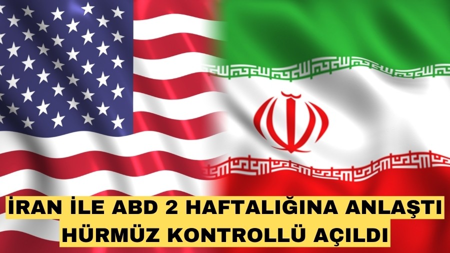 NİHAYET 2 HAFTALIK ANLAŞMA SAĞLANDI