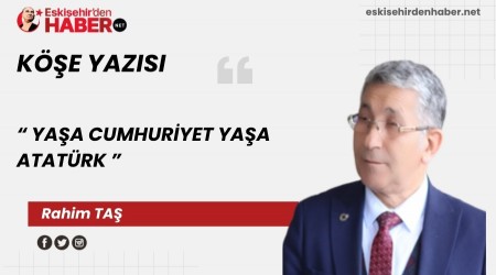 YAA CUMHURYET YAA ATATRK