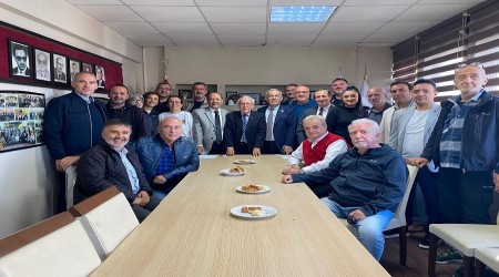 EGC OLAANST KONGRES YAPILDI