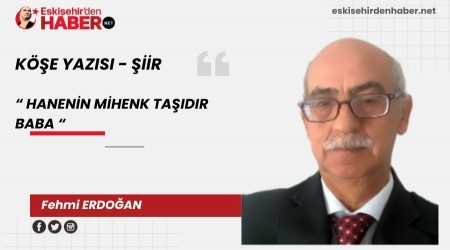 HANENN MHENK TAIDIR BABA