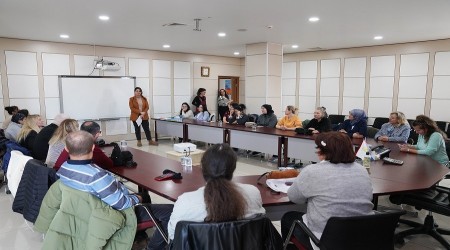 �KL�M S�ZC�LER�NE KATILIM BELGELER� VER�LD�