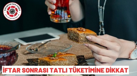 Ramazan’da Metabolik Süreç Hassaslaşıyor